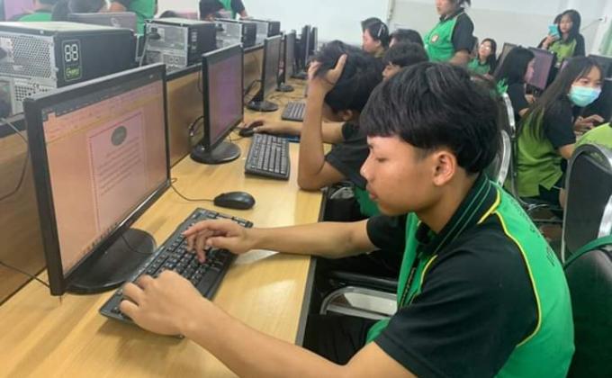 สัมพันธ์พี่น้อง