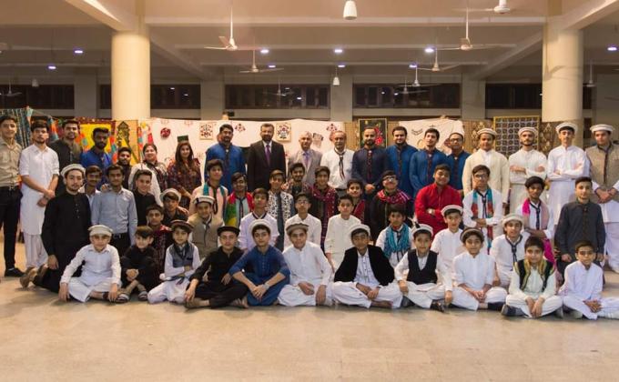 Embracing Cultural Diversity