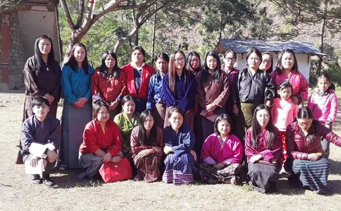 Women empowerment