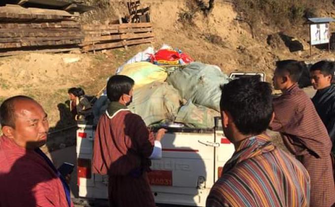 Mass cleaning (0004)