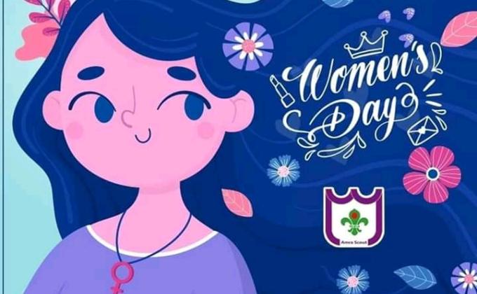 International Women's  Day