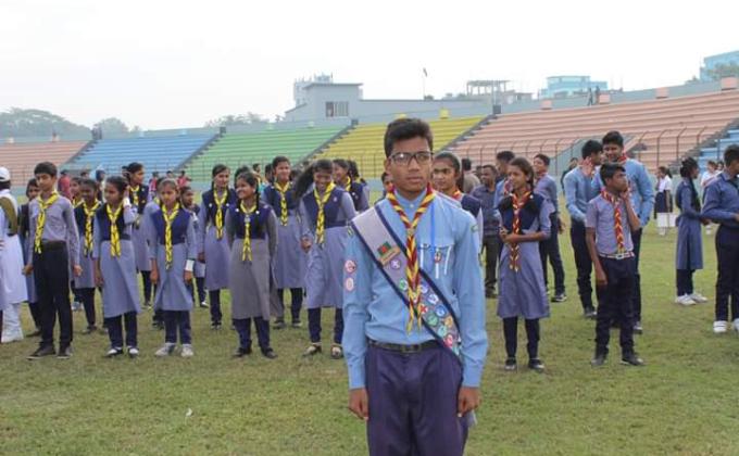 victory day