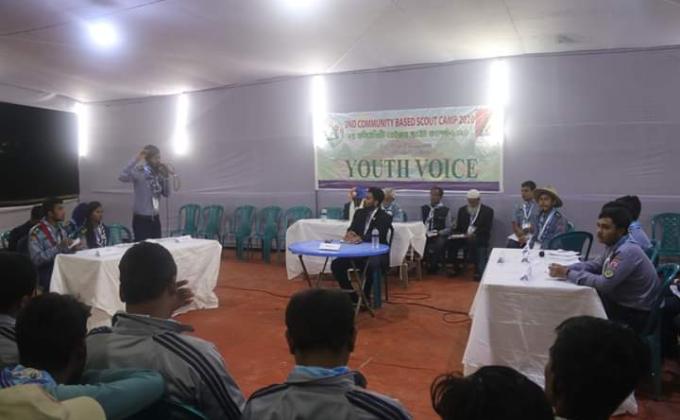 Youth Voice