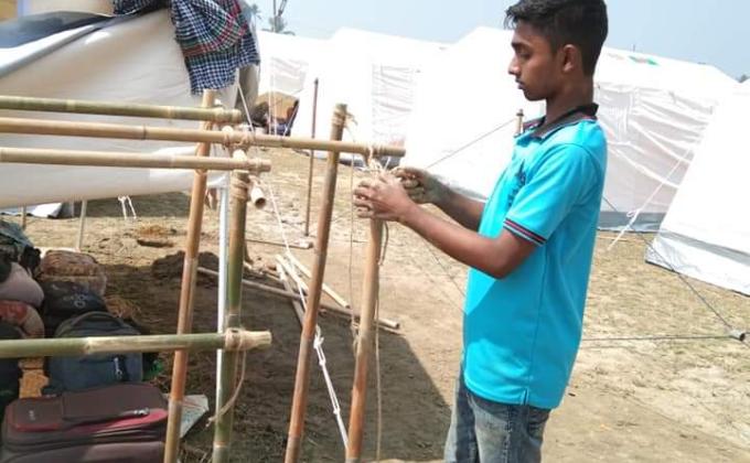 গ্যাজেট তৈরি 