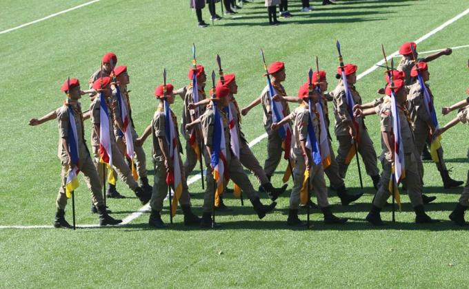 National day celebration 