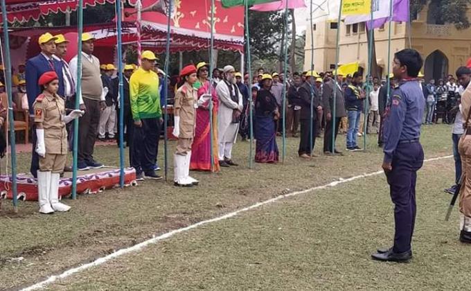 আন্তঃ বিভাগ টি-২০ 