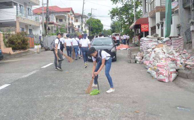 Community services