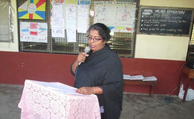 Child Labour and Child Abuse