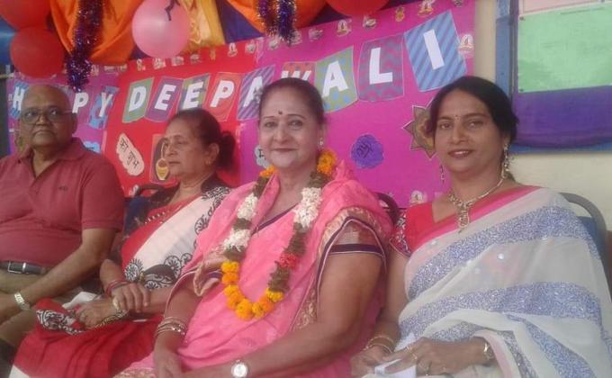 Festival of Lights-Diwali