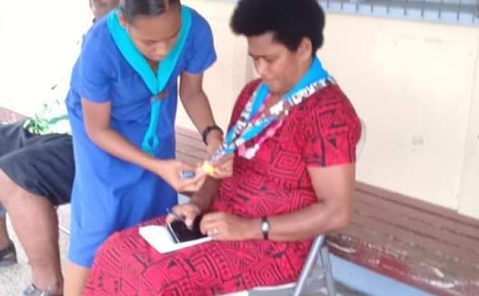 Founders Day and Thinking Day - School Based Programme