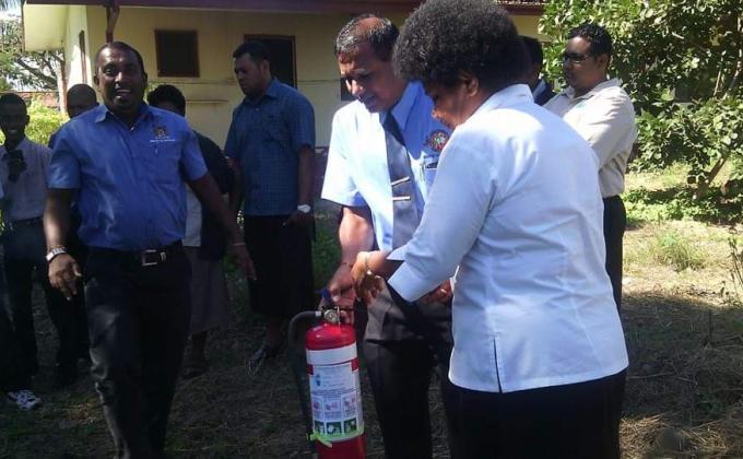 OHS and First Aid training for Teachers