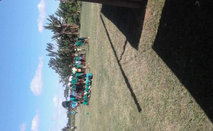 Inter-House Competition