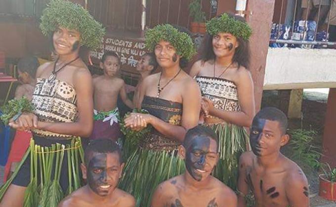 Cultural Diversity