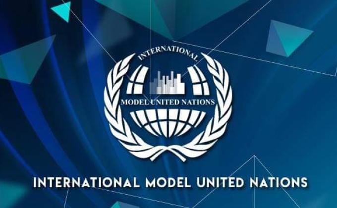 Workshop on Model United Nations -2018
