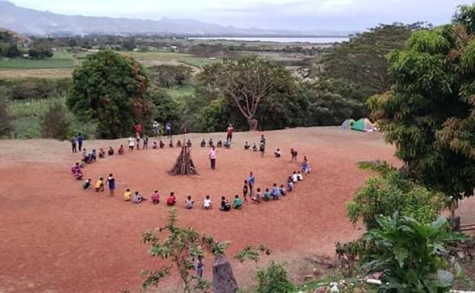 Lautoka District Annual Cubs Rally 2019