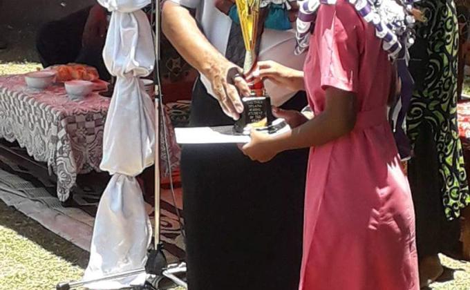 Acknowledgement, Award, Appreciation- Annual Awards Day 2019