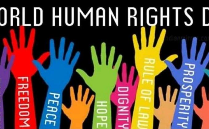 International Human Rights Day -2014