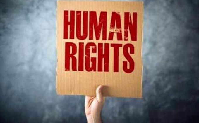 International Human Rights Day -2015