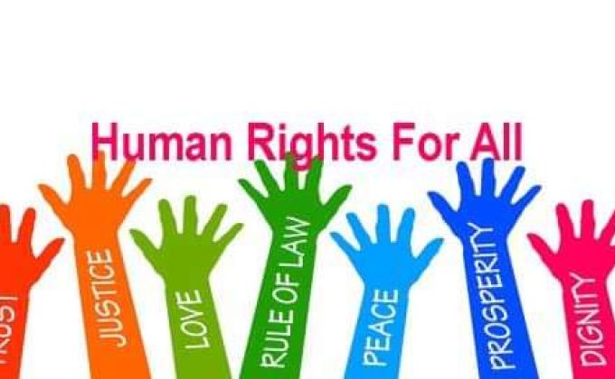 International Human Rights Day -2016