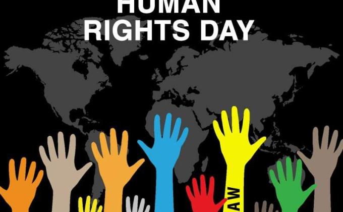International Human Rights Day -2012