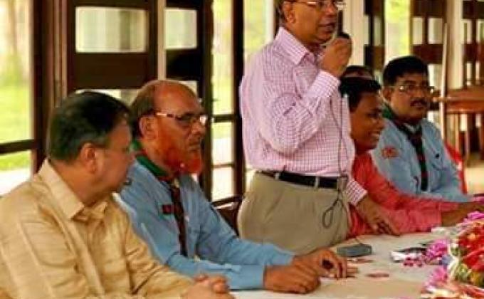 Proficiency Courses Certificate Giving Ceremony & Ifter -2017