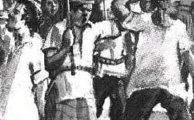 মহান একুশে ফেব্রুয়ারি -২০১১