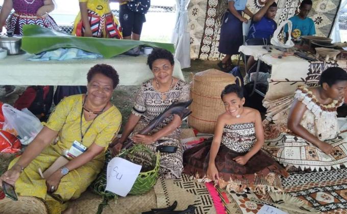 Culture Day- Bringing out Peace