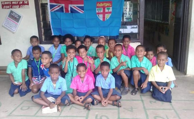 Unity and Peace- Fiji Day, Childrens' and Teachers' Day Celebration 