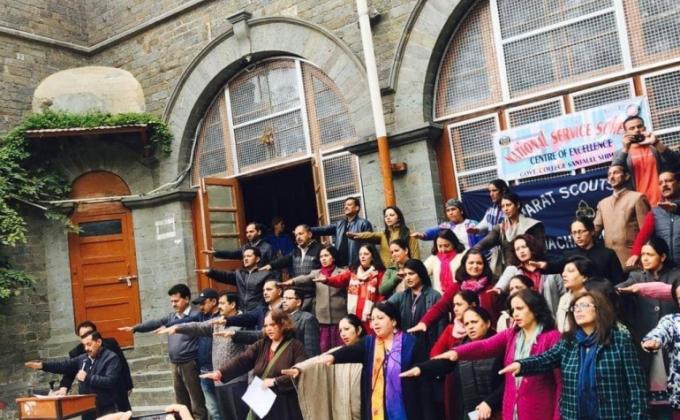 Drug Awareness Drive