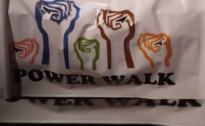 Power Walk