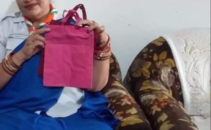 "SANKALP" to create a better tomorrow (Mission-9)