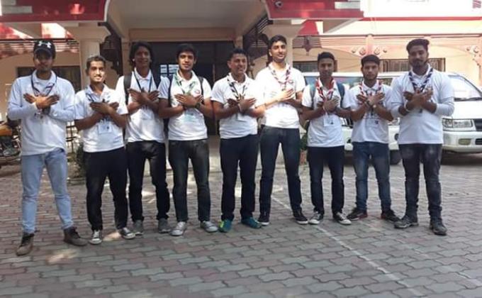 dushehra duty