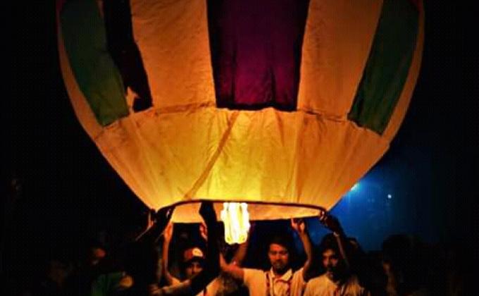 10th Bangladesh & 3rd Sanso Scout Jamboree - 2029