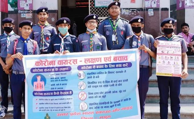 Corona Awareness part-2