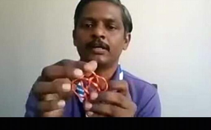 JOTI jamboree on the internet