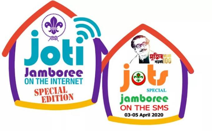 joti-special edition & jots-special 2020