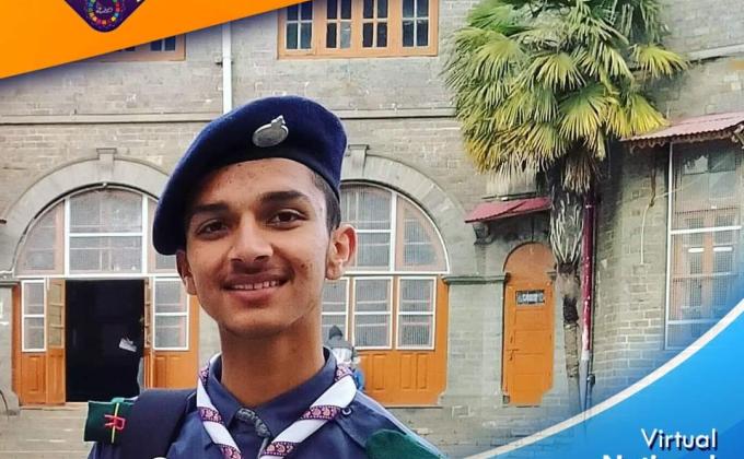 Virtual National Youth Forum 2020