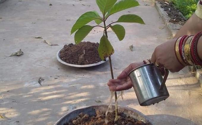 "SANKALP" to create a better tomorrow(mission-3)