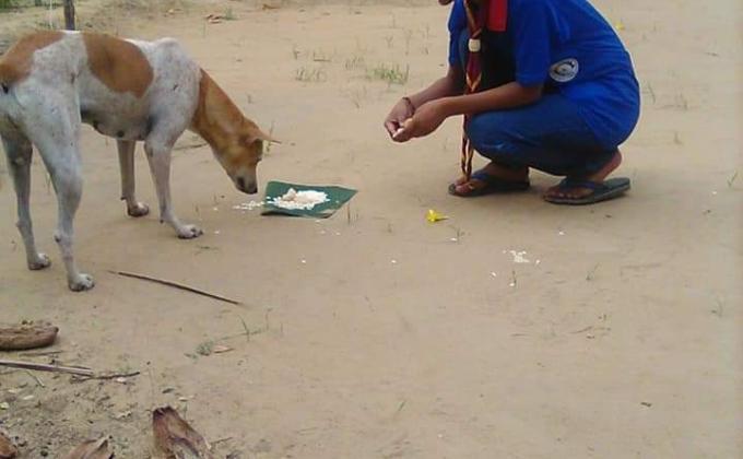 "SANKALP" to create a better tomorrow (mission-12)