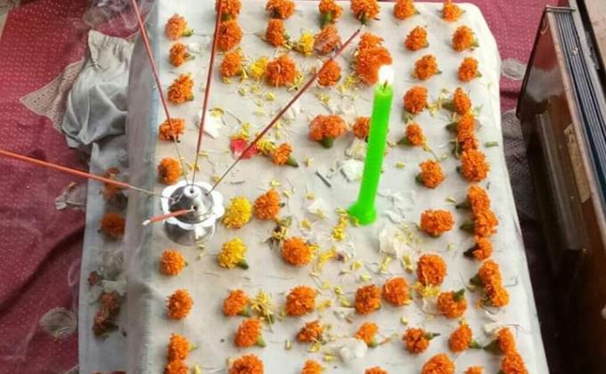 SANKALP - ALL FAITHS PRAYER MEETING