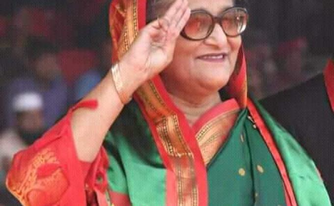 মহান স্বাধীনতা দিবস ও জাতীয় দিবস -২০১৮