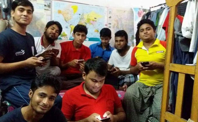 National Internet Jamboree 2017