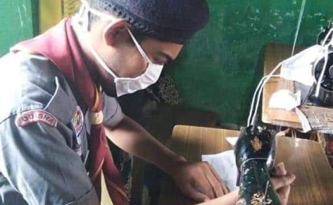 "SANKALP" to create a better tomorrow (Mission-7)