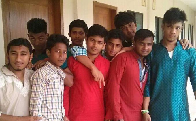 বাংলা নববর্ষ ১৪২১