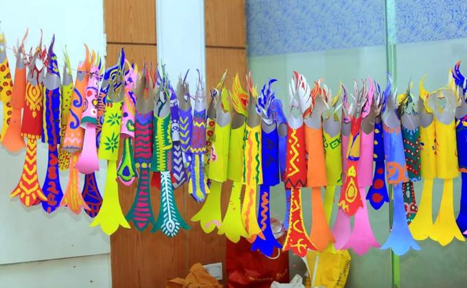 বাংলা নববর্ষ ১৪১৯