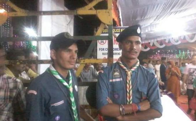 DUTY TO GOD