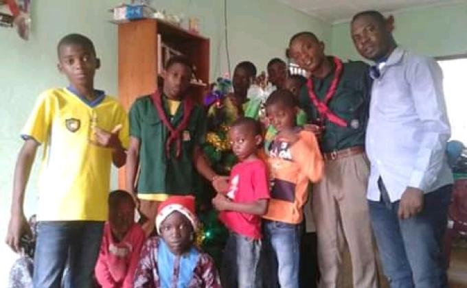 Noël en coeur pour tous 