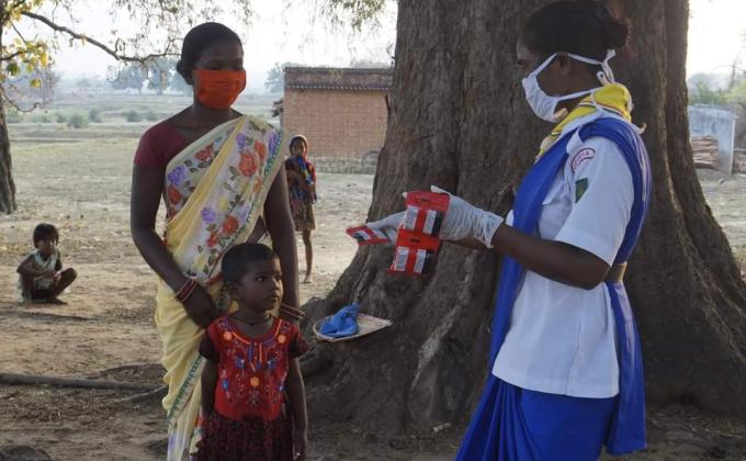 "SANKALP" to create a better tomorrow (Mission-18)