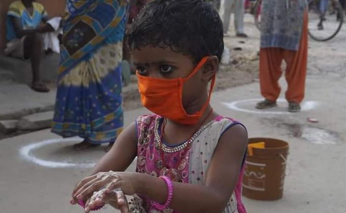 "SANKALP" to create a better tomorrow (Mission-11)