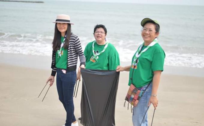 จิตอาสา